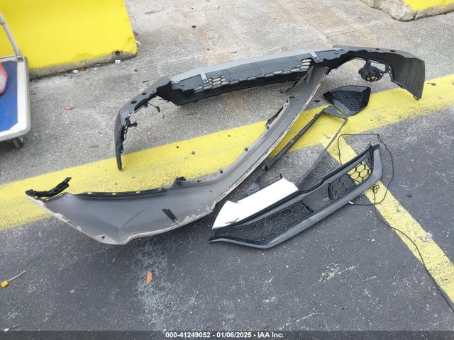 Nissan Maxima Sv Xtronic Cvt 2023 1N4AA6CV2PC512093 Image 11