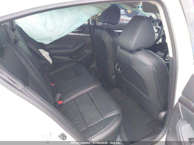 Nissan Maxima Sv Xtronic Cvt 2023 1N4AA6CV2PC512093 Image 8