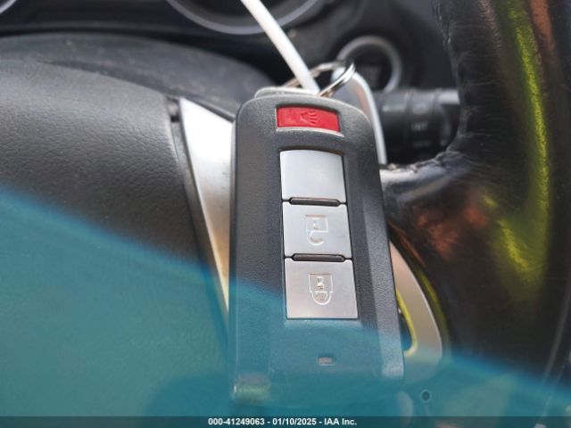 2011 MITSUBISHI OUTLANDER SPORT JA4AR4AU6BZ017588 Photo 10