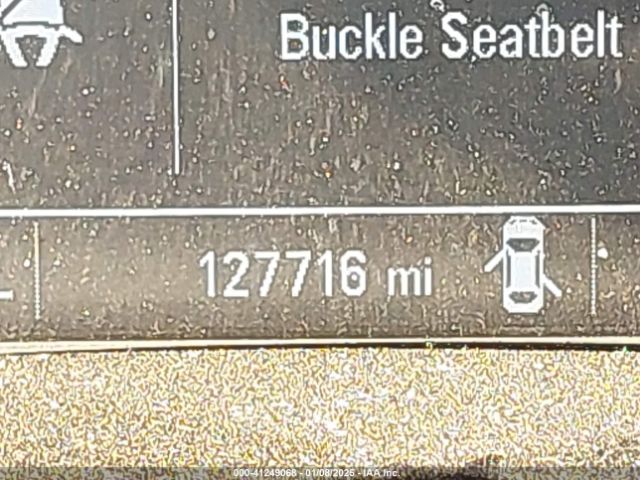 1GCHTBEA9H1247207 Chevrolet Colorado Wt
