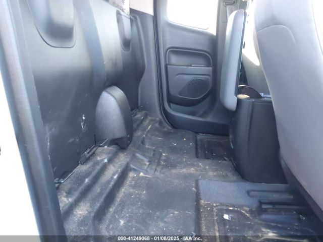 1GCHTBEA9H1247207 Chevrolet Colorado Wt