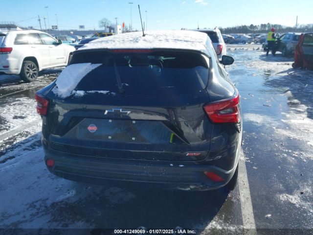KL77LGEP7SC069755 Chevrolet Trax Fwd 1rs