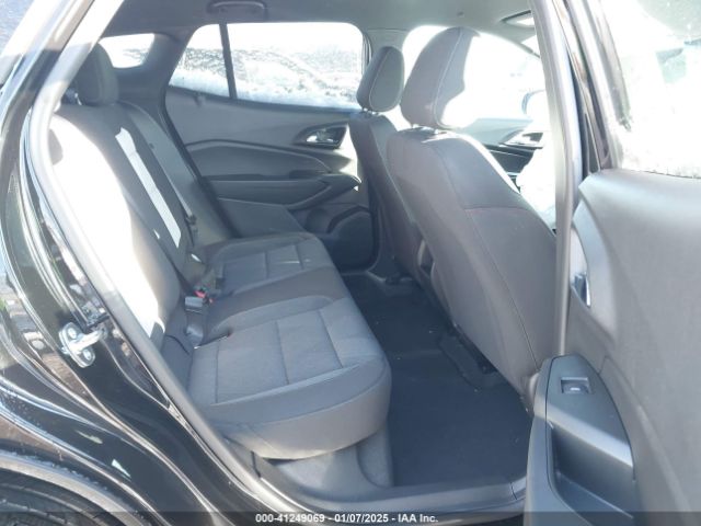 2025 CHEVROLET TRAX KL77LGEP7SC069755 Photo 7