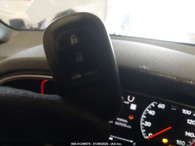 2HGFE1E59NH472028 Honda CIVIC SI SEDAN