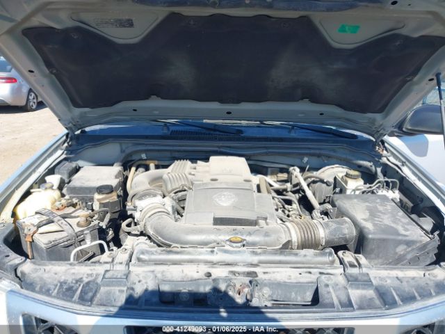 1N6DD0ER8HN738394 Nissan Frontier Desert Runner
