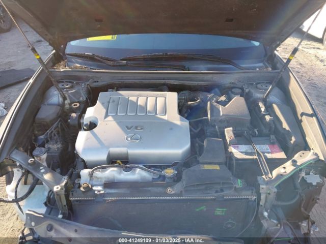 JTHBK1GG0E2112058 Lexus ES 350