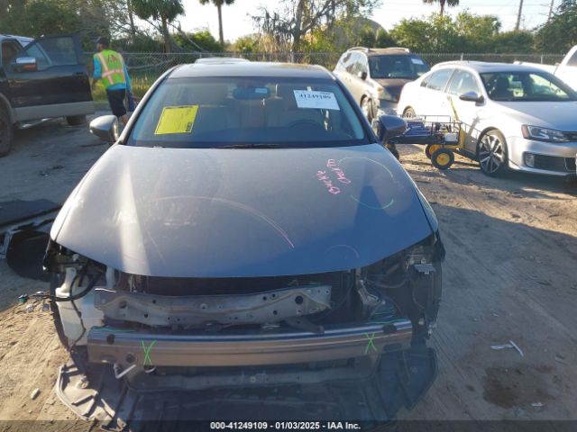 JTHBK1GG0E2112058 Lexus ES 350