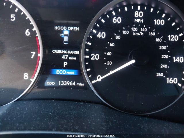 JTHBK1GG0E2112058 Lexus ES 350