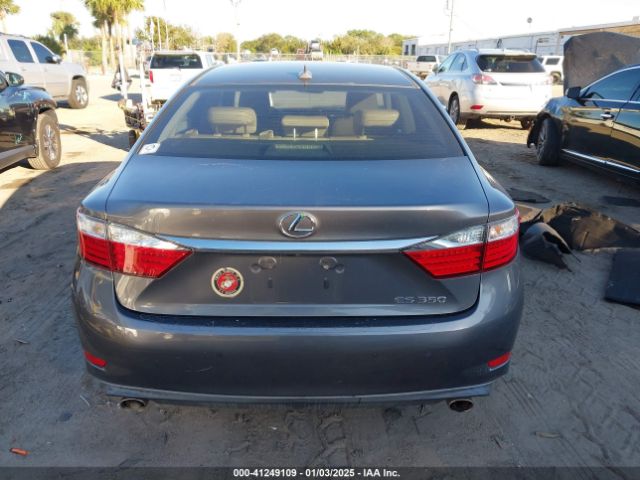 JTHBK1GG0E2112058 Lexus ES 350