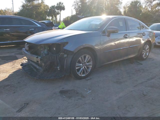 JTHBK1GG0E2112058 Lexus ES 350