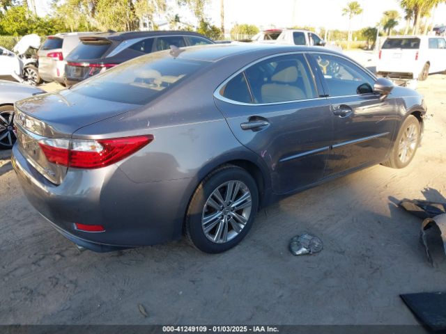 JTHBK1GG0E2112058 Lexus ES 350