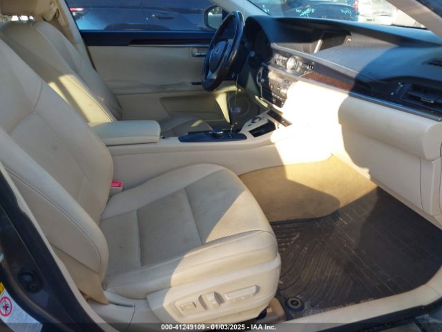 JTHBK1GG0E2112058 Lexus ES 350