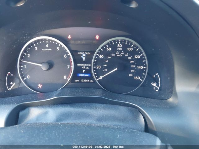 JTHBK1GG0E2112058 Lexus ES 350
