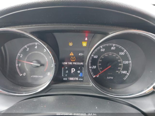 2013 MITSUBISHI OUTLANDER SPORT 4A4AP5AU9DE018724 Photo 6