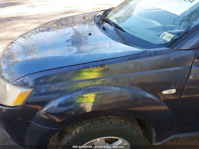 2007 MITSUBISHI OUTLANDER JA4MS31X87Z013927 Photo 5