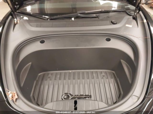 5YJ3E1EB1NF120493 Tesla Model 3 Long Range Dual Motor All-wheel Drive