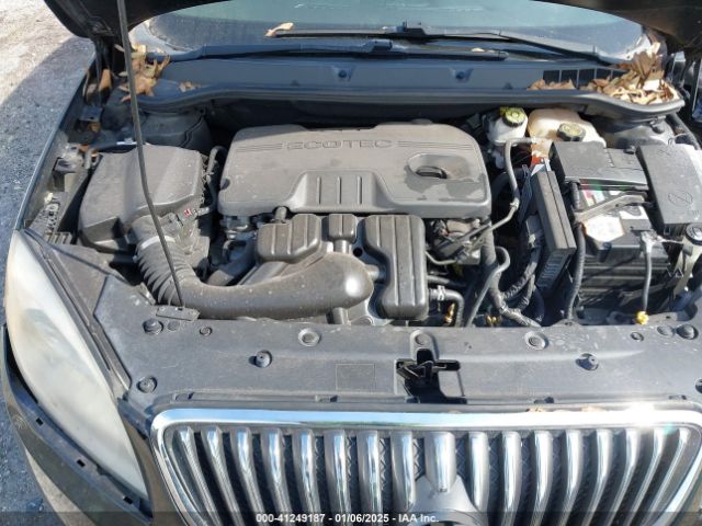 1G4PW5SK1G4177583 Buick Verano Sport Touring Group