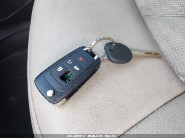 1G4PW5SK1G4177583 Buick Verano Sport Touring Group