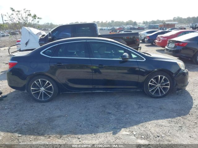 1G4PW5SK1G4177583 Buick Verano Sport Touring Group