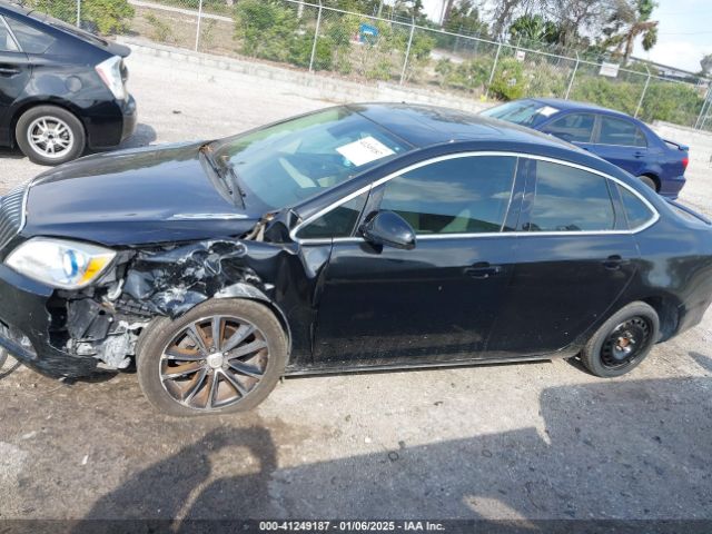 1G4PW5SK1G4177583 Buick Verano Sport Touring Group