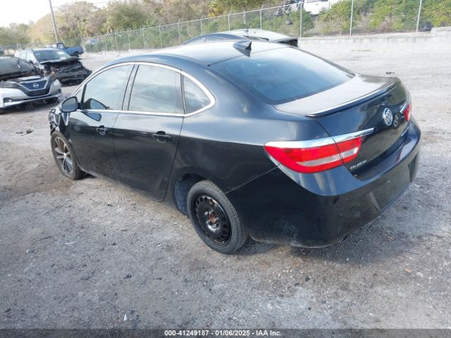 1G4PW5SK1G4177583 Buick Verano Sport Touring Group