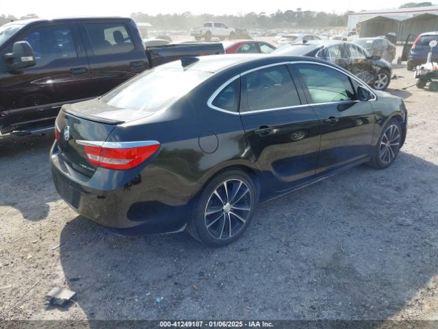 1G4PW5SK1G4177583 Buick Verano Sport Touring Group