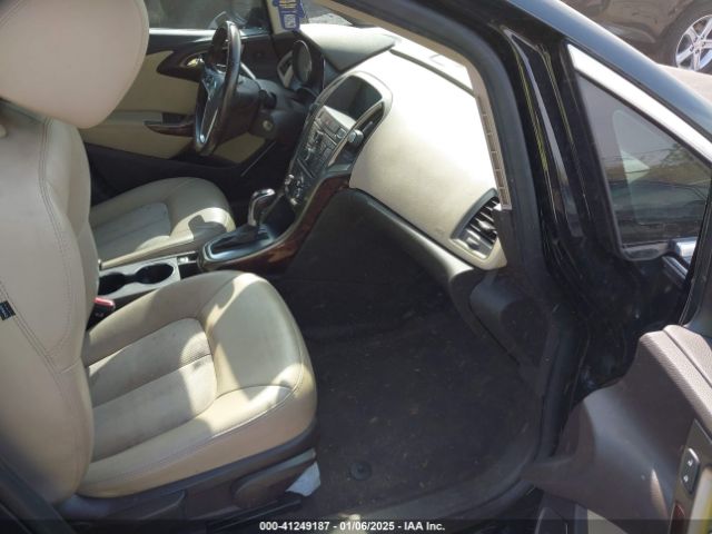 1G4PW5SK1G4177583 Buick Verano Sport Touring Group