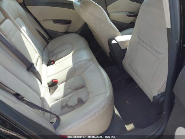 1G4PW5SK1G4177583 Buick Verano Sport Touring Group