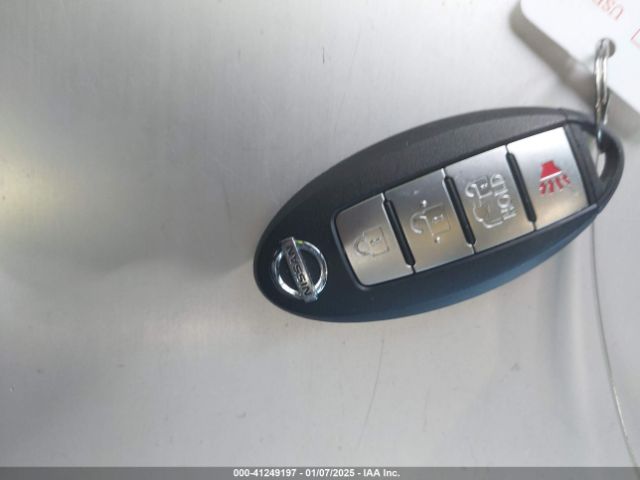 2019 NISSAN LEAF 1N4BZ1CP8KC309820 Photo 10