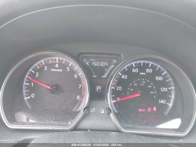 3N1CN7AP2FL864114 Nissan Versa 1.6 Sl