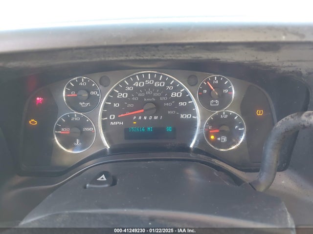 1GAZGPFG3J1331501 Chevrolet Express 3500 Lt