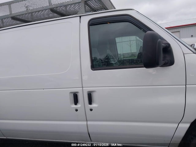 Ford E-250 Commercial 2014 1FTNE2EL8EDA17876 Image 14