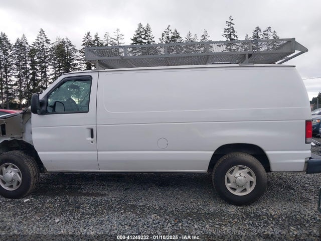 Ford E-250 Commercial 2014 1FTNE2EL8EDA17876 Image 15