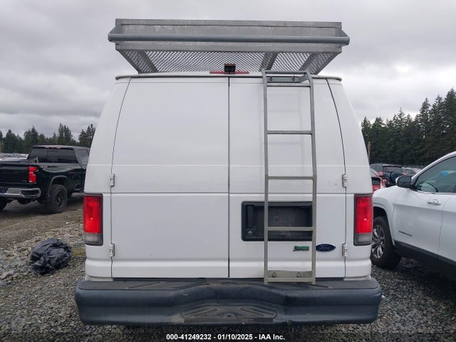 Ford E-250 Commercial 2014 1FTNE2EL8EDA17876 Image 17