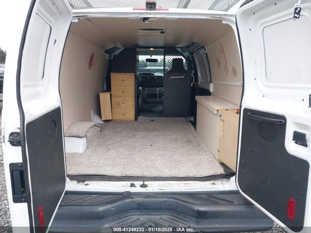 Ford E-250 Commercial 2014 1FTNE2EL8EDA17876 Image 18