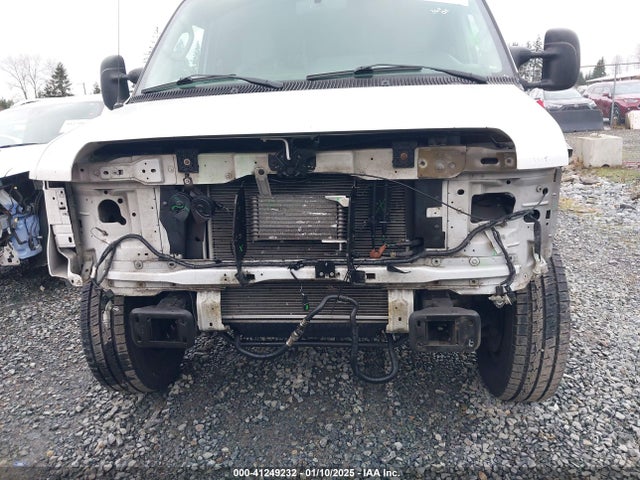 Ford E-250 Commercial 2014 1FTNE2EL8EDA17876 Image 6