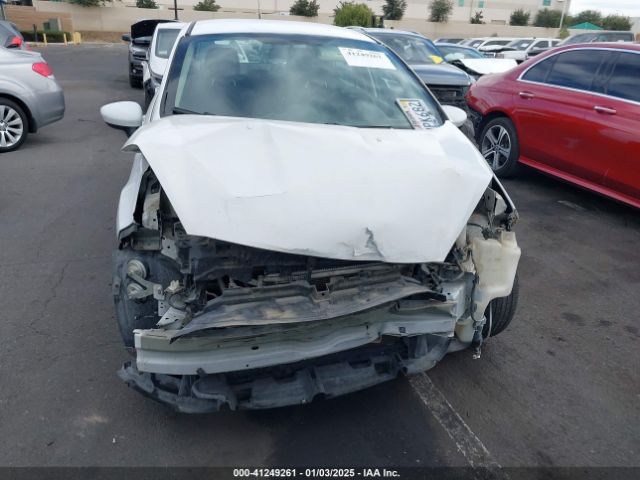 3FADP4AJ5GM174297 Ford FIESTA S