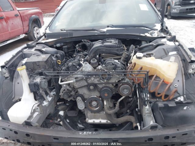2C3CCAEG4GH320089 Chrysler 300C