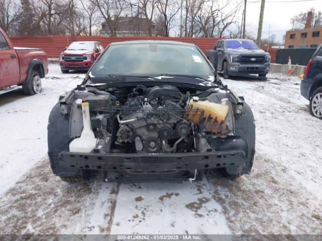 2C3CCAEG4GH320089 Chrysler 300C
