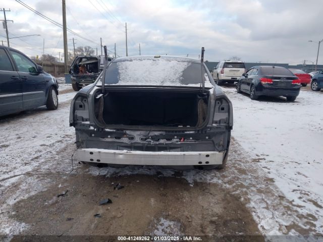 2C3CCAEG4GH320089 Chrysler 300C