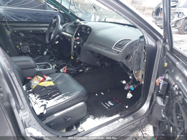2C3CCAEG4GH320089 Chrysler 300C