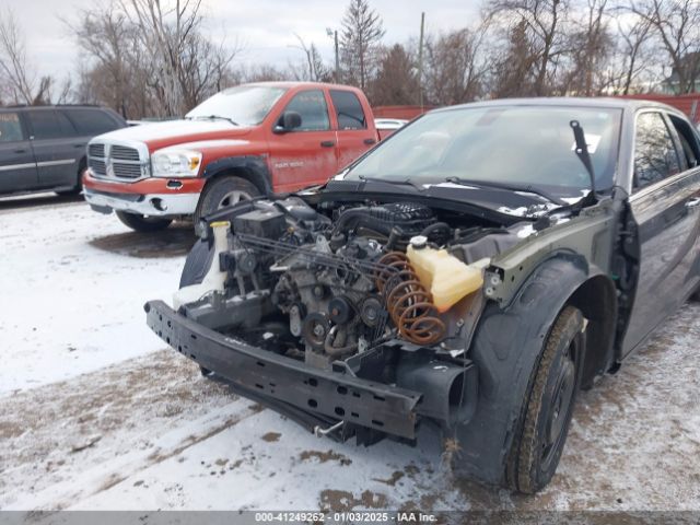 2C3CCAEG4GH320089 Chrysler 300C