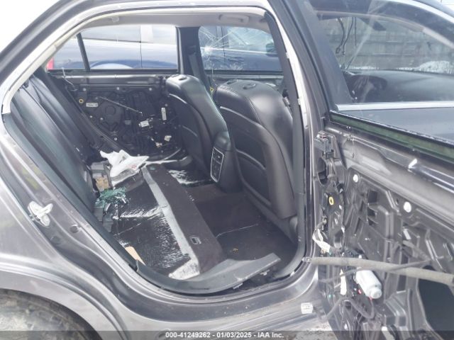 2C3CCAEG4GH320089 Chrysler 300C