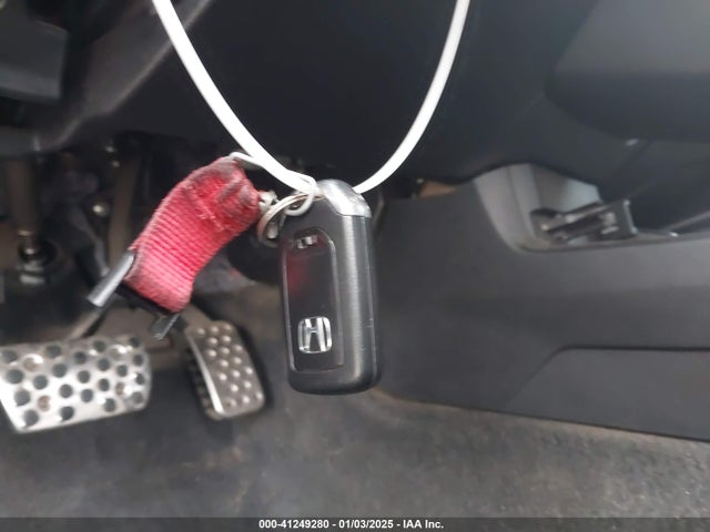 Honda Civic Sport 2019 2HGFC2F84KH528179 Image 11