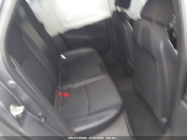 Honda Civic Sport 2019 2HGFC2F84KH528179 Image 8
