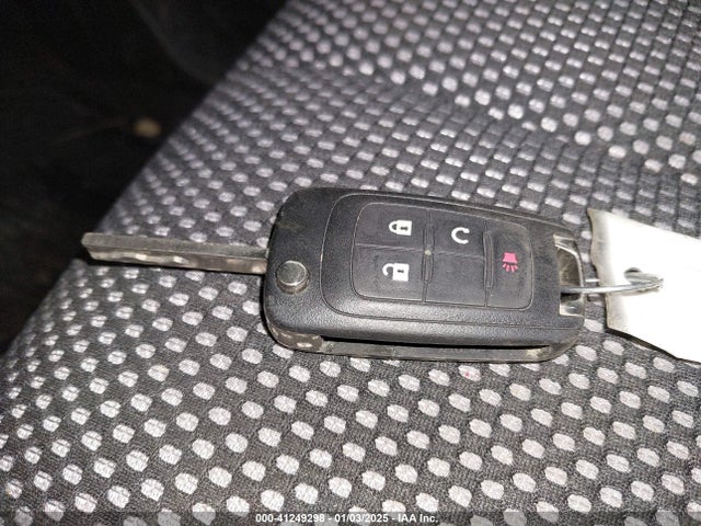 Chevrolet EQUINOX LT 2016 2GNFLFEK8G6268320 Image 11