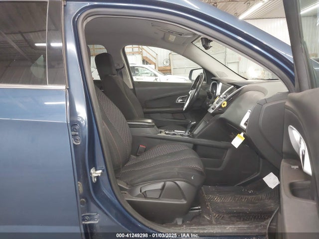 Chevrolet EQUINOX LT 2016 2GNFLFEK8G6268320 Image 5