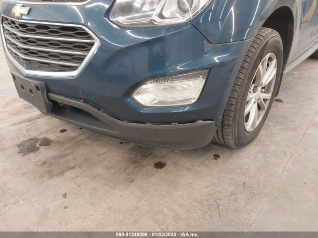 Chevrolet EQUINOX LT 2016 2GNFLFEK8G6268320 Image 6