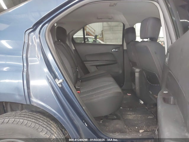 Chevrolet EQUINOX LT 2016 2GNFLFEK8G6268320 Image 8