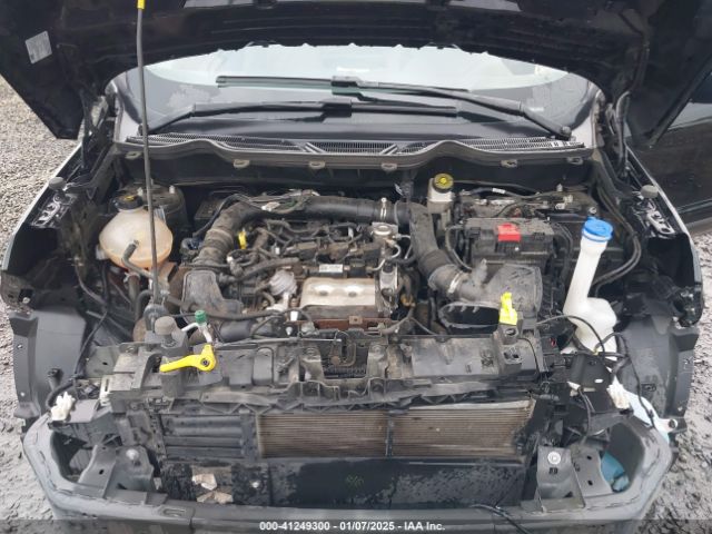 MAJ3S2FEXMC398463 Ford ECOSPORT S